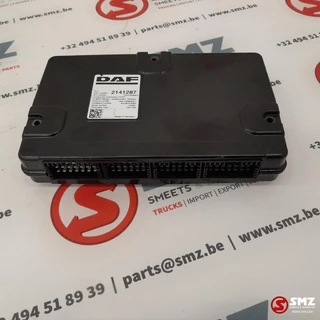 DAF N/A 2017 - Occ ECU ELC regeleenheid DAF obrazek 1