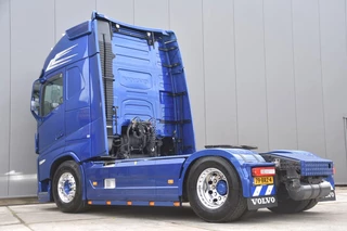 Volvo FH 2021 - 500 Globe XL 4x2 - NEW TACHO - 355 TKM - I PARK COOL - FULL AIR - DYNAMIC STEERING - ALCOA'S - LED - EXCELLENT CONDITION - immagine 3