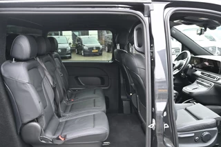 Mercedes-Benz V-Class 2024 - 300d AMG L2 DC zdjecie 11