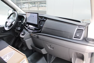 Ford E-Transit 2025 - 350 L3H2 Trend 68 kWh Vol Elektrisch - 360 Camera - Pro Power Onboard - Dodehoek Assistent - Rijklaar obrazek 40