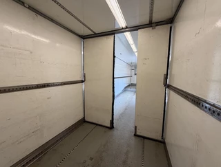 Floor N/A 2008 - THEO MULDER THERMO KING STEERING AXLE SIDE DOOR HOLLAND-TRAILER obrazek 20