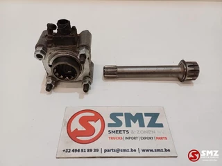 ZF N/A 2002 - Occ PTO NH1C immagine 2