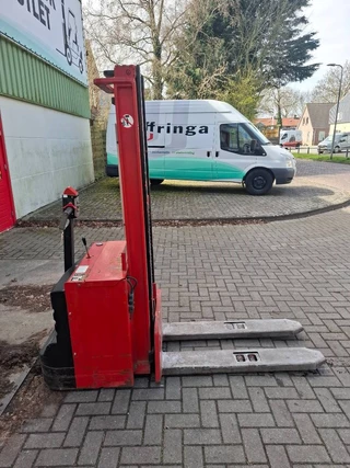 Linde N/A - L 12 AP obrazek 5