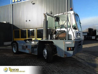 MOL YT 200 2003 - N/A obrazek 1