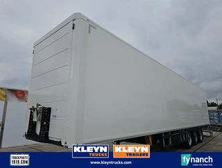 SYSTEM TRAILERS N/A 2026 - HEAVY DUTY PLYWOOD for sale