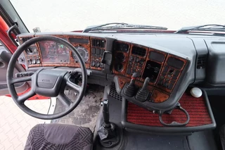 Scania R 2003 - R164-580 V8 R 164 image 35