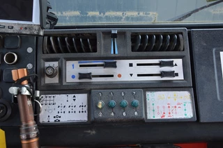 Mercedes-Benz UNIMOG 424 2005 - 1000 Spooropbouw zdjecie 18