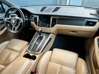 Porsche Macan 2017 - 2.0 bj.2017 NL auto|Pano|Camera|Nap. image 9