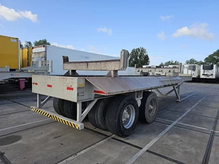 Schmitz Cargobull N/A 2000 - BUISCAR bild 2