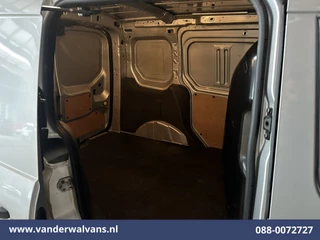 Ford Transit Connect 2020 - 1.5 EcoBlue 100pk L1H1 Euro6 Airco | Camera | Navigatie | Apple Carplay | Android Auto image 8