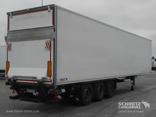 Schmitz Cargobull Semitrailer Dryfreight Standard 2019 afbeelding 1