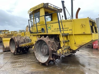 Bomag N/A 1995 - bc 601 rs imagem 3