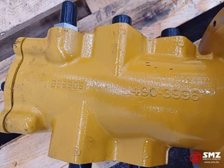 Caterpillar N/A - Housing + swivel rotor Caterpillar immagine 6