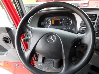 Mercedes-Benz Actros 2011 - 4165 8x4 Heavy Haulage Tractor obrazek 9