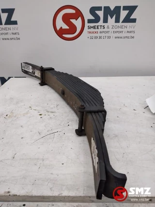 Diversen N/A - Occ bladveer A256Z040ZA70 bild 2