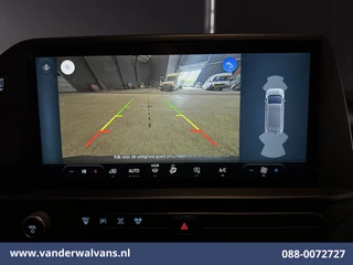 Ford Transit Custom 2024 - 2.0 TDCI 136pk L2H1 Euro6 Airco | Camera | LED | Cruisecontrol | Apple Carplay obrazek 2