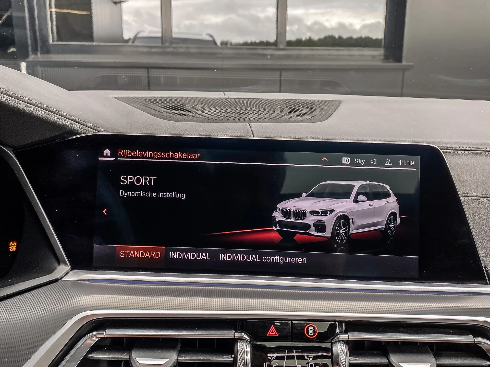 BMW X5 2022 - xDrive45e 394PK Automaat High Executive M-Sport afbeelding 77