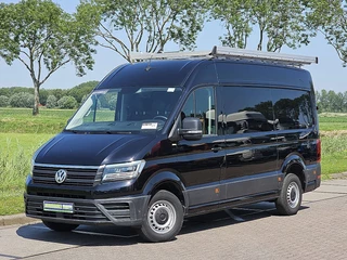 Volkswagen Crafter 2021 - 35 2.0 bild 2