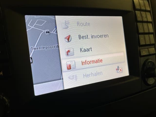Mercedes-Benz Vito 2016 - 114 CDI Lang Automaat Dubbele Cabine Comfort uitvoering bild 45