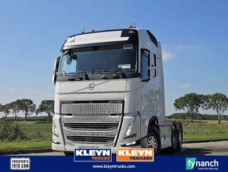 Volvo FH 2022 - 500 te koop