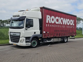 DAF N/A 2019 - CF 450 obrazek 2