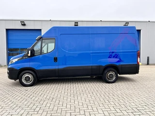 Iveco Daily 2015 - 35C13V 2.3 352 H2 L3 afbeelding 2 miniatuur
