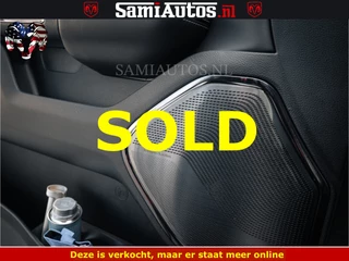 Dodge Ram Pick-Up 2024 - LIMITED H.O 540PK 706Nm | Massage + Full Option | De Meest Luxe en Volle in zijn Klasse | image 57