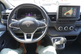 Renault Trafic 2024 - 2.0 Blue dCi 150PK T29 L2H1 Advance DC Automaat obrazek 14