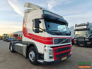 Volvo FM 400 2008 - N/A imagen 2