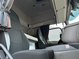 DAF CF 410 FT 2019 - Space Cab / 818 dkm imagem 9