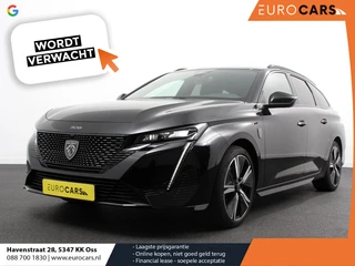 Peugeot 308 2024 - 1.2 PureTech 130pk Automaat GT SW te koop