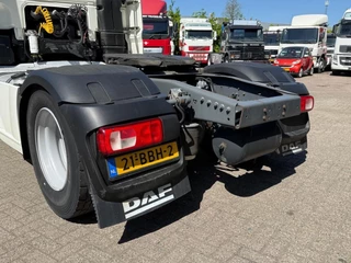 DAF XF 510 FT 2012 - N/A bild 15