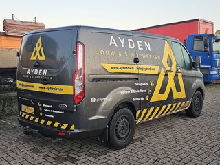Ford Transit Custom 2019 image 3 thumbnail