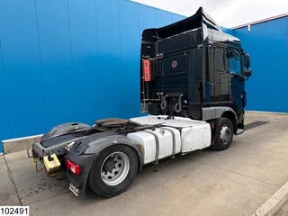 DAF N/A 2016 - XF 440 EURO 6 zdjecie 3