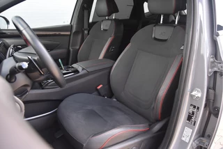 Hyundai Tucson 2024 - 1.6 T-GDI PHEV N Line 4WD bild 25