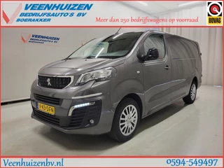Peugeot Expert 2024 - 2.0BlueHDI 145pk L3/H1 Automaat Euro 6! obrazek 1