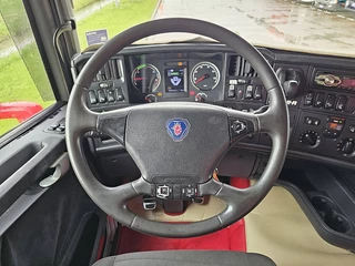 Scania R 2012 - R730 obrazek 15