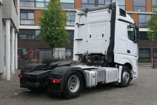 Mercedes-Benz Actros 2019 - 1945 | Hydraulic | Retarder | 521089Km | 2019 | Smart Tacho 2 | Stand Klima | Euro6 | TUV/MOT/APK 02-2027 | Belgium Truck imagen 10