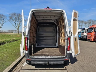 Mercedes-Benz Sprinter 2021 - 314 immagine 14