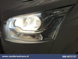Ford Transit 2022 - 2.0TDCI 131pk L4H3 Jumbo Euro6 Airco | Camera | Navigatie | Apple Carplay | Android Auto | Cruisecontrol imagen 4