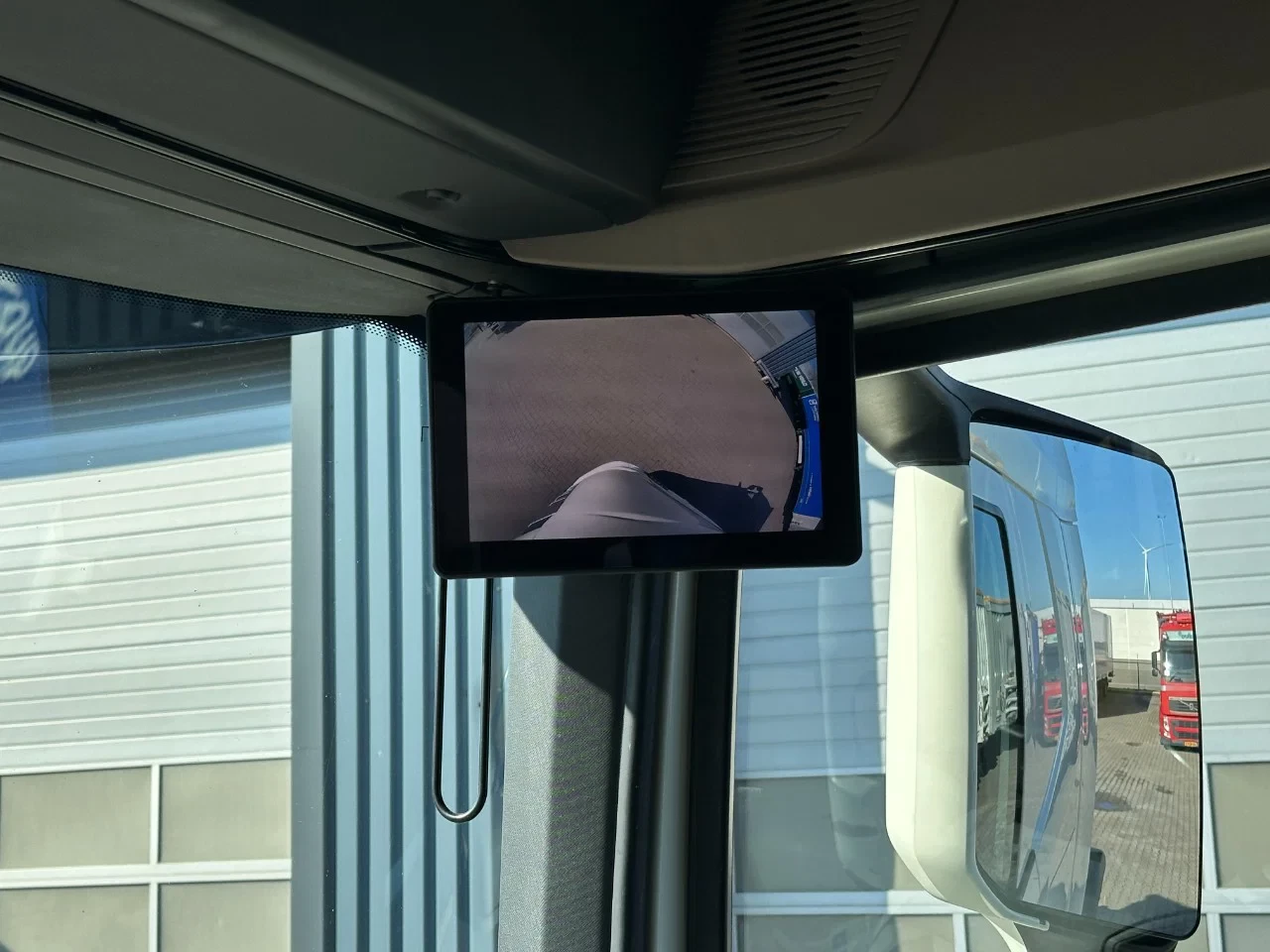 DAF XF 530 2022 - 4x2 Euro 6E Smart Tacho Bild 18