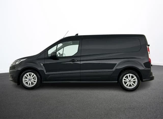 Ford Transit Connect 2024 - 1.5 EcoBlue L2 Trend Automaat immagine 2 miniatura