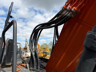 Doosan DX235LCR 2017 - N/A obrazek 30