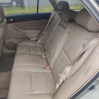 Toyota Avensis 2004 - N/A bild 10