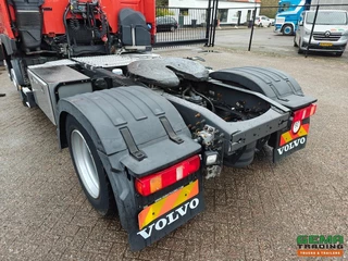 Volvo FM 410 2016 - N/A bild 17