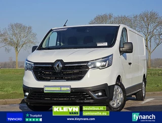 Renault Trafic 2022 - 2.0 DCI bild 1