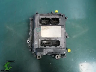 Iveco - 504122542 // 2996409 MOTOR EDC MODULEN IVECO EURO 5 afbeelding 3 miniatuur