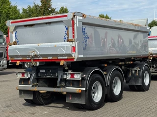 Istrail N/A 2012 - Kipper / SAF-Disc / Lift-as immagine 2