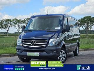 Mercedes-Benz Sprinter 2015 - 316 en venta