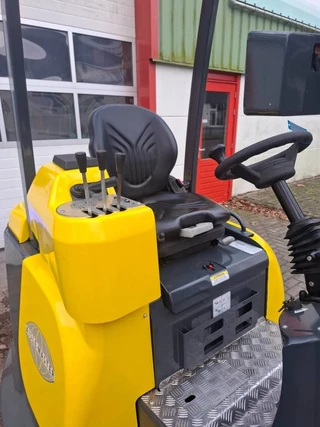 Aisle-Master N/A 2018 - 20WHE Heftruck in nieuwstaat! 670 draaiuren image 11